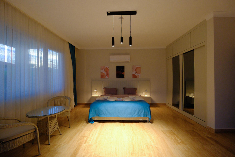 Bedroom 7