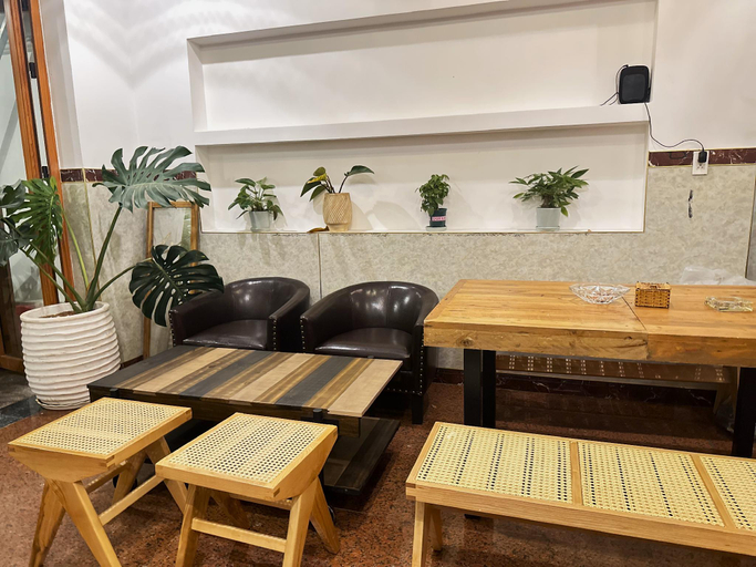 Others 2, Cole Hotel & Apartment by Urban B, Ho Chi Minh City