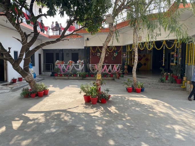 Exterior & Views 2, Lord Buddha Guest House, Gorakhpur