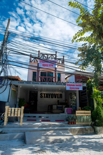 Others 3, Stayover Hostel, Mueang Krabi