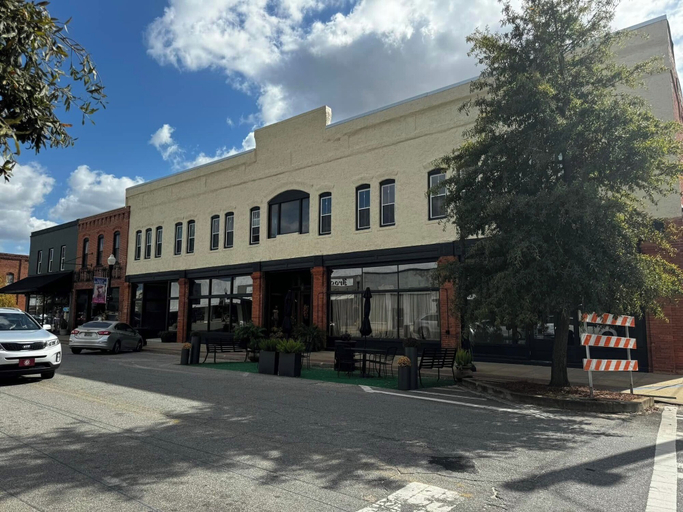 Exterior & Views 2, The Osceola Hotel and Event Center, Seminole