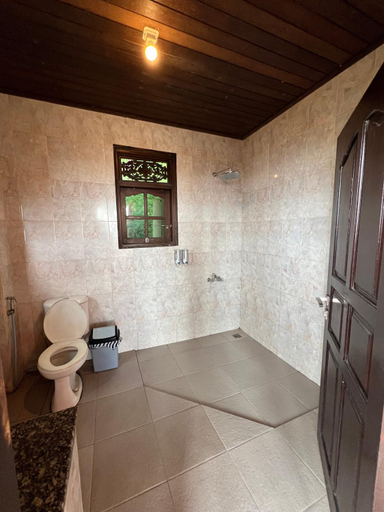 Bathroom 2, Ari Homestay Uluwatu, Badung