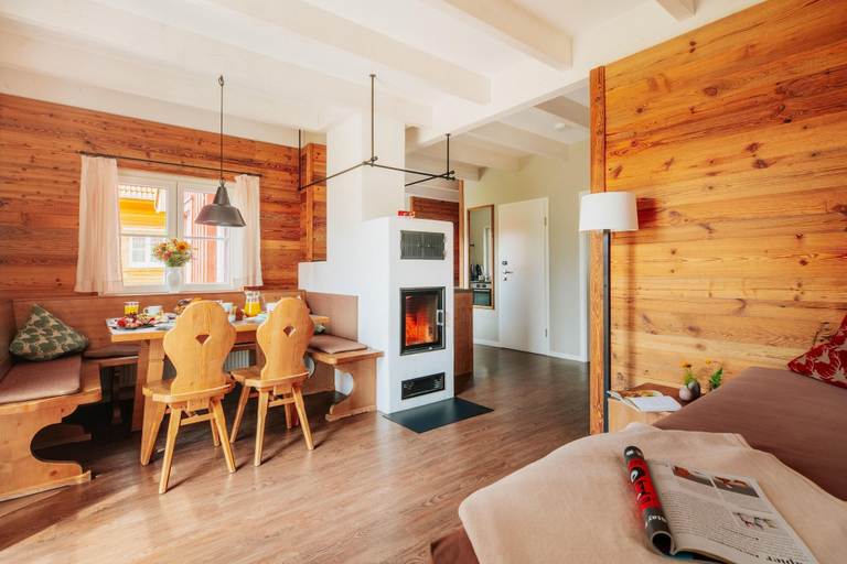 Living room 3, Ferienhaus in Schierke for 6 Personen, Harz