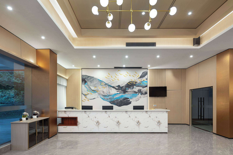 Others 4, Hawthorn By Wyndham Guangzhou Baiyun Airport, Guangzhou