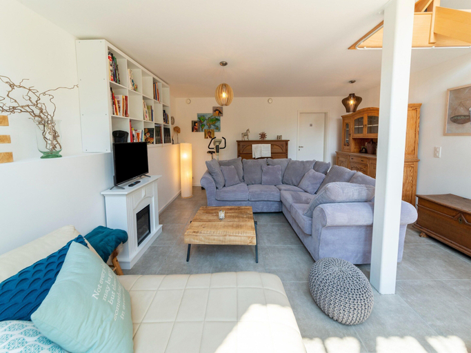 Others 4, Magnificent Holiday Home for 6 Adults in Xhoffraix, Liège