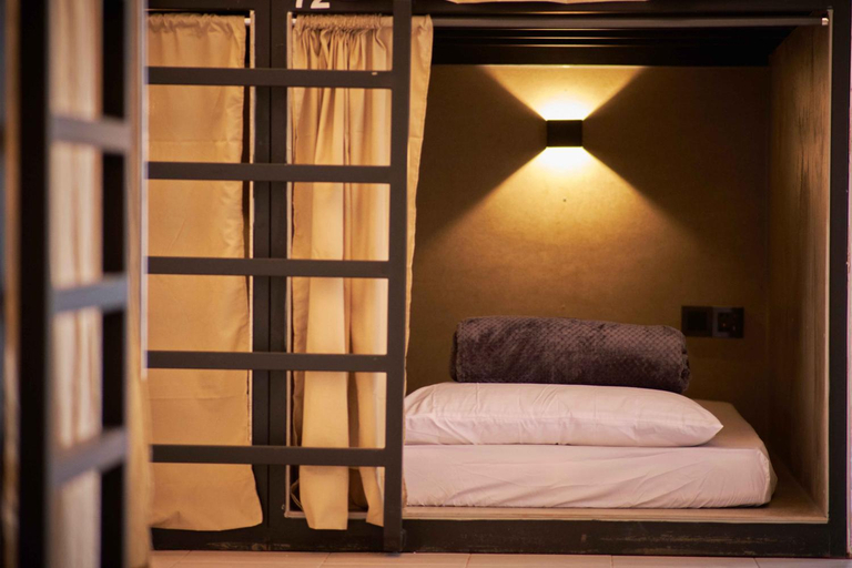 Bedroom 2, Some Place Else, Pulau Penang