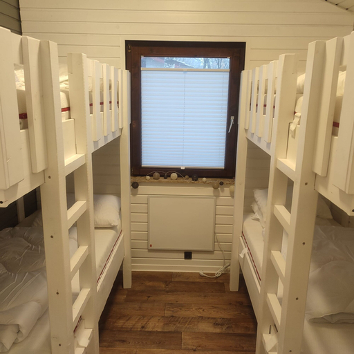 Room 4, Type 6p With 2 Bedrooms and 1 Bathrooms, Grafschaft Bentheim