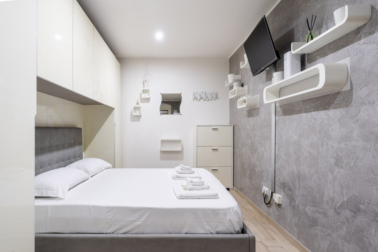 Room 2, Appartamento al Tribunale by Wonderful Italy, Bari