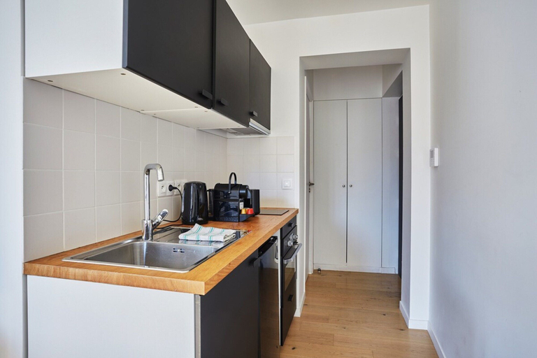 Others 5, New apartment Boulogne facing Les passages, Hauts-de-Seine