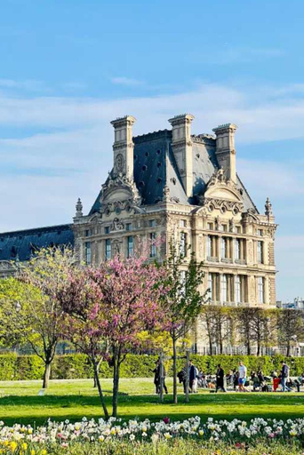Exterior & Views 2, Charming and intimate apartment - 2BR/3P - Louvre, Paris