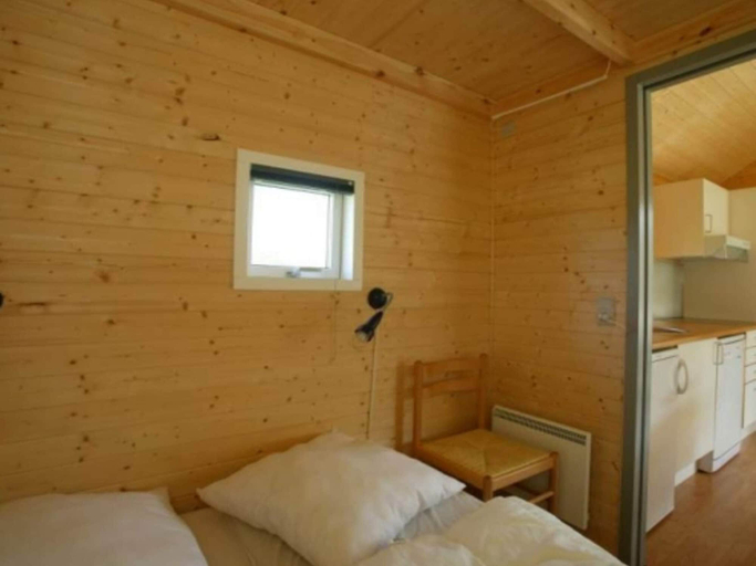Interior 4, Holiday Home in Pandrup With Shared Bathroom, Jammerbugt