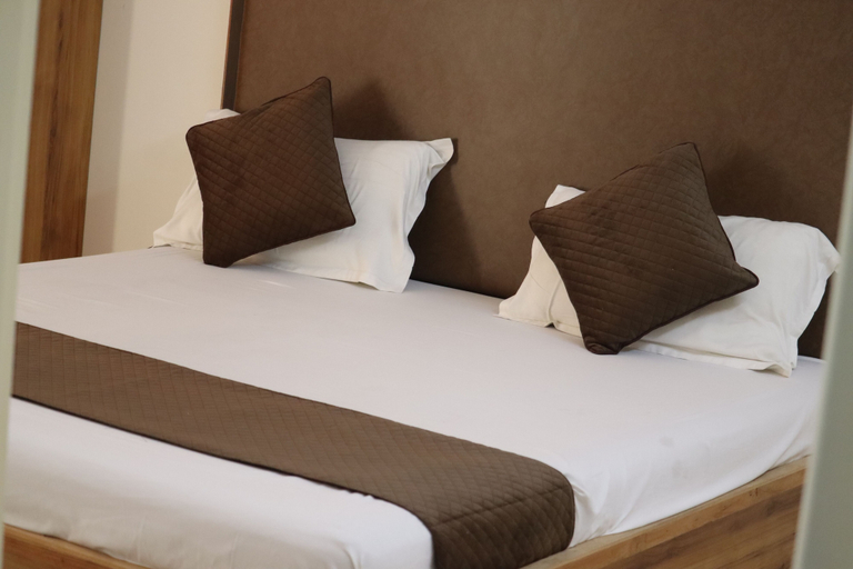 Bedroom 2, Sgr Luxury Homes, Bangalore