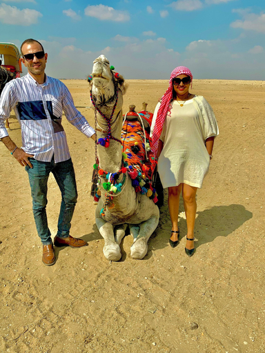 Others 3, Cleopatra Egypt Pyramids View Foreigners only, Unorganized in Al Jizah