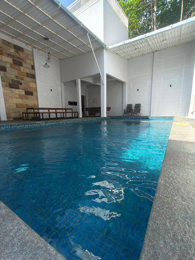 Sport & Beauty 2, Villa Estate 43, Malang