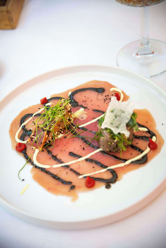 Food & Drinks 5, Hotel Schindlerhof, Nürnberg