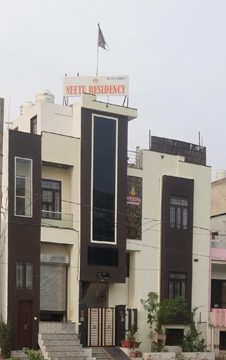 Others, Neetu Residency Bandikui , Dausa
