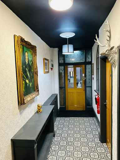 Others 4, New valeron hotel, Blackpool