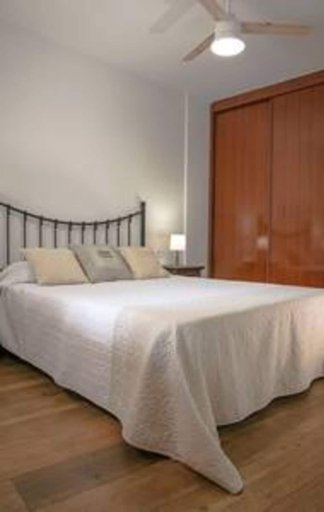 Room 4, Elegante y Luminoso Piso Reci n Reformado, Santa Cruz de Tenerife