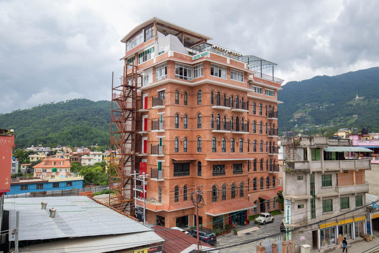 Exterior & Views 2, Hotel Pabera Heritage Boutique, Bagmati