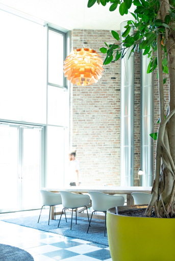 Public Area 2, Flowers Hotel Essen, Essen