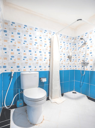 Bathroom 3