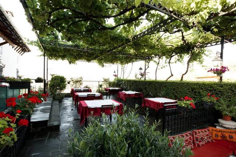 Food & Drinks 5, Boutique Hotel Musee, Gjirokastrës