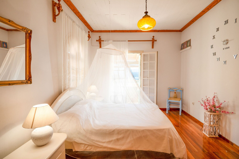 Room 2, Villa Meraki in Ionian Islands, Ionian Islands