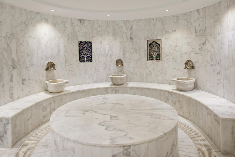 Bathroom 4, Sarpedor Boutique Hotel and SPA, Bodrum