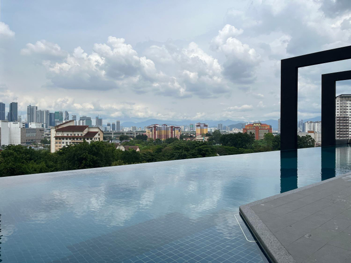 Sport & Beauty 5, Sunway Velocity Two By The Relaxstay, Kuala Lumpur