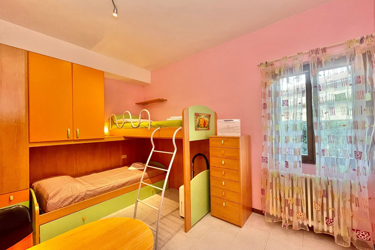 Room 5, Casa del Limone in Menaggio, Como