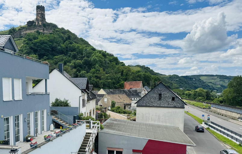 Gasthaus zum Furstenberg, Mainz-Bingen