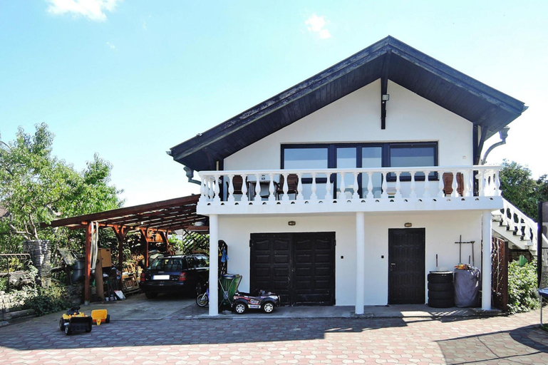 Exterior 5, Holiday Home in Stepnica, Goleniów
