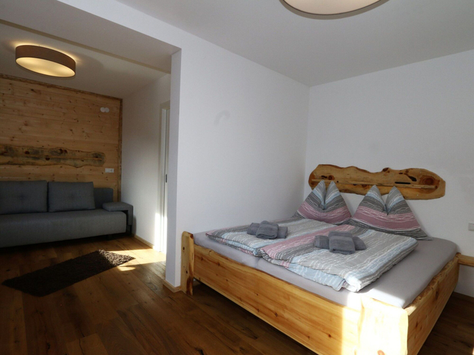 Room 4, Unique Alpine Pasture in the Zillertal Mountains, Schwaz