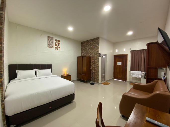 Bedroom 4