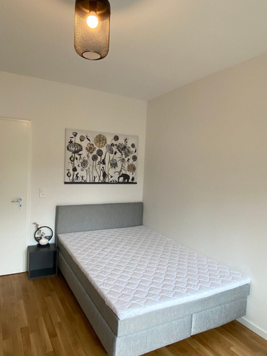 Bedroom 21