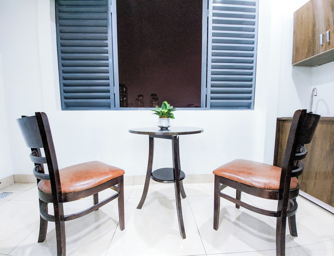 Others 5, T&T Hotel apartment, Từ Liêm