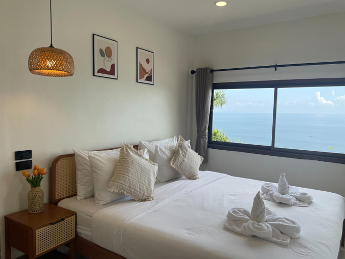 Bedroom 12