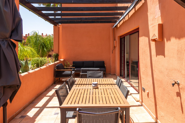 Others 4, Penthouse El Soto de Marbella, Málaga