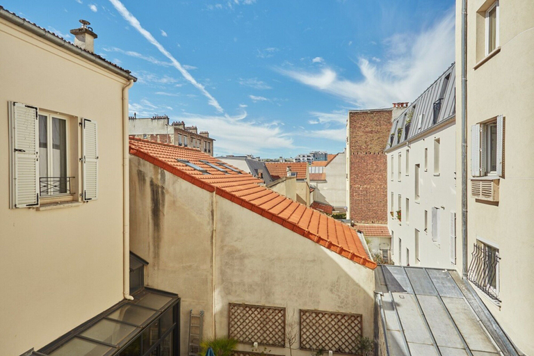 Others 5, New apartment Boulogne facing Les passages, Hauts-de-Seine