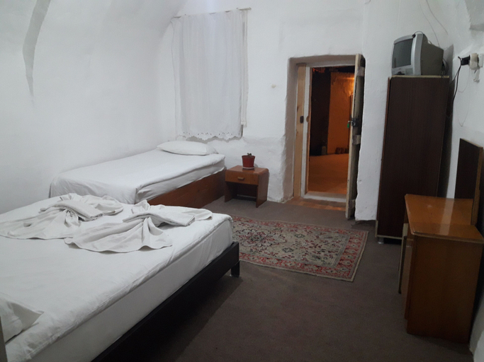 Bedroom 3, DEDE CAVE KONAK, Ürgüp