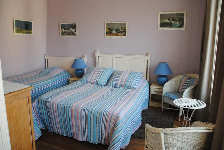 Bedroom 6