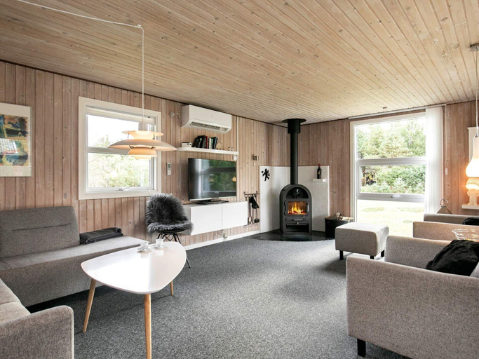 Others 4, 6 Person Holiday Home in Hals, Aalborg