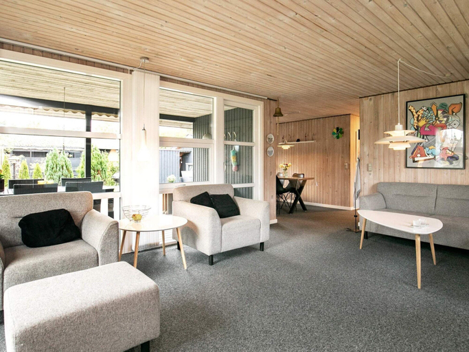 Others 5, 6 Person Holiday Home in Hals, Aalborg