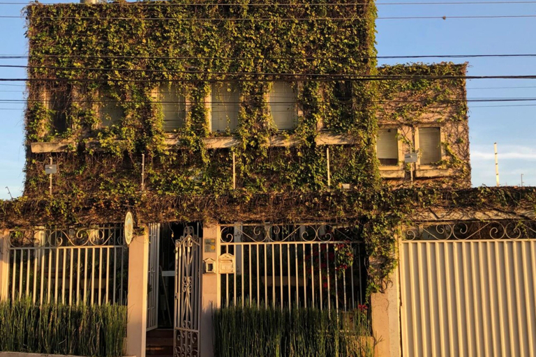 Exterior & Views 2, Body & Mind B Suites Elegantes Charmosas, Franca