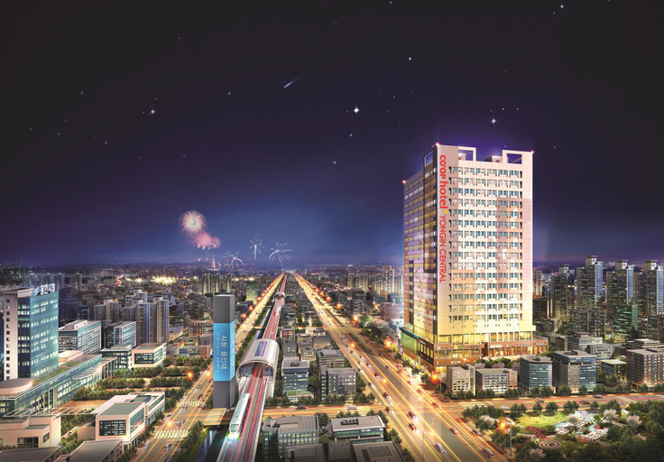 Others 5, Yongin Central CO'OP Hotel, Yongin