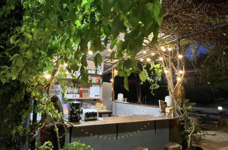 Food & Drinks 5, Baan Plai Laem Homestay, Ko Samui