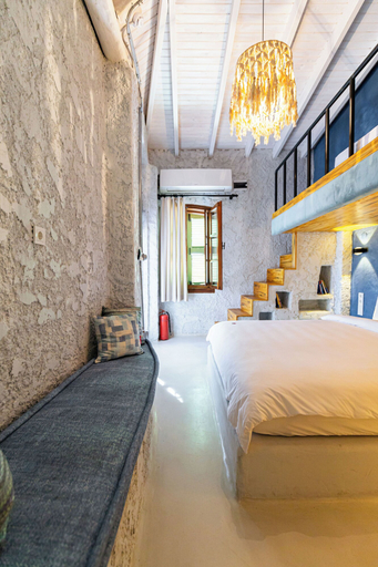 Bedroom 5, Chi House, Ayvalık