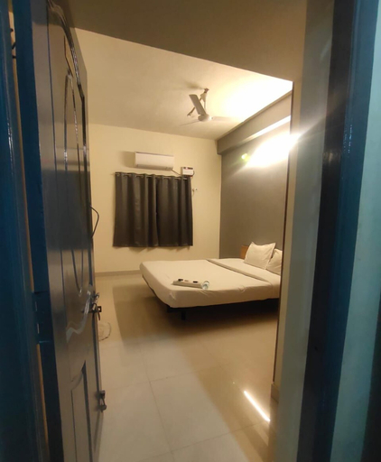 Bathroom 5, Blessings Prime Porur, Thiruvallur