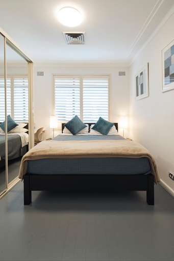 Bedroom 12
