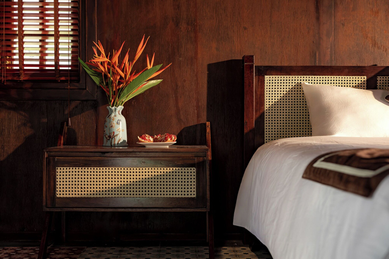 Bedroom 3, Nature Garden Ecolodge Ninh Binh, Hoa Lư